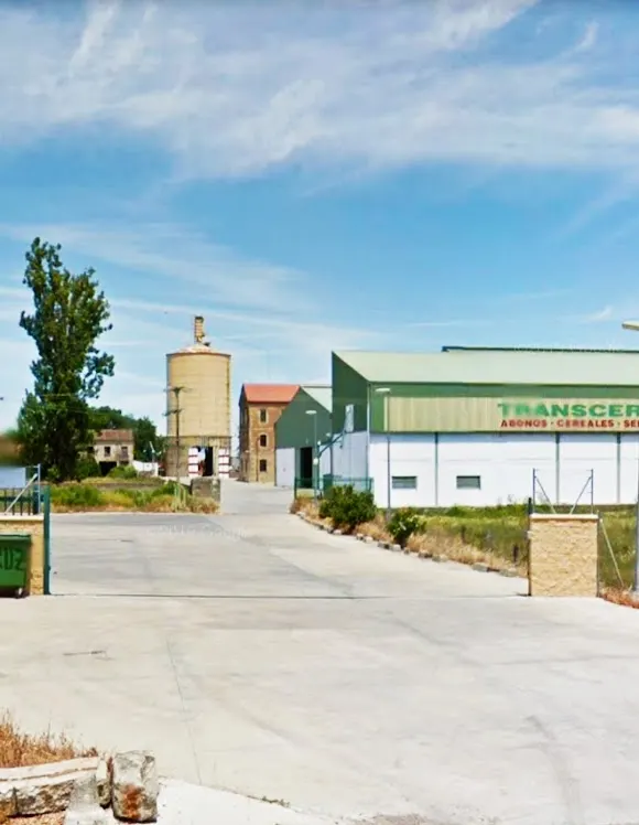 Transcereales Cruz S.L. - Servicio de envíos en Ciudad Rodrigo