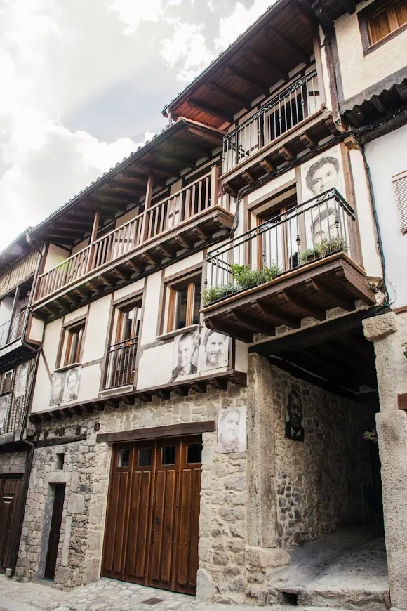 Ca' la Paz - Béjar