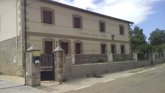 Residencia La Divina Pastora - Residencia de ancianos en Ciudad Rodrigo