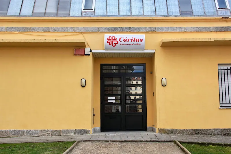 Cáritas Interparroquial de Béjar - Béjar