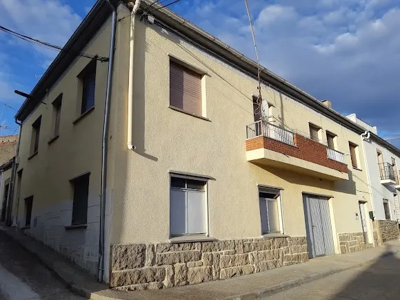VuT Casa El Callejo de La Fregeneda - Ciudad Rodrigo
