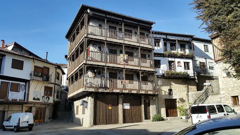 Casa Lucía
