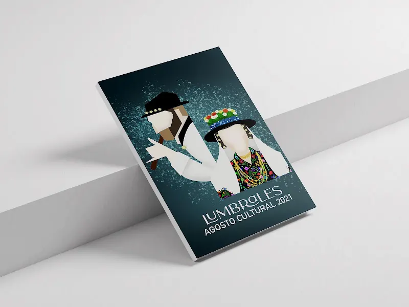 Lucía del Río Bernal. Diseño Gráfico y Fotografía. Lumbrales - Ciudad Rodrigo