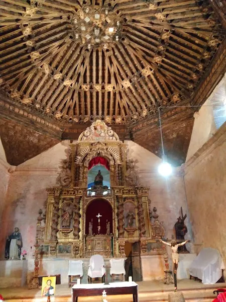 Tour Serrano - App Turística Gratuita - Béjar