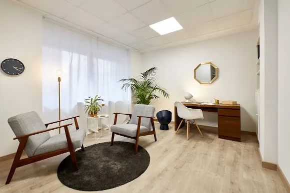 Fran Bordell interiorismo & diseño