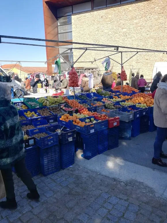 Mercadillo Trabanca La Cuenta - Salamanca