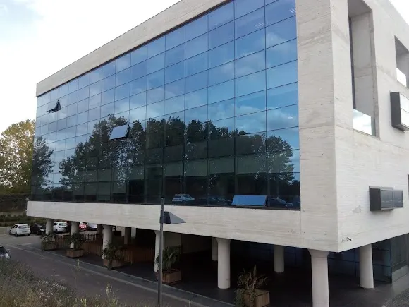 Edificio M3 - Villamayor