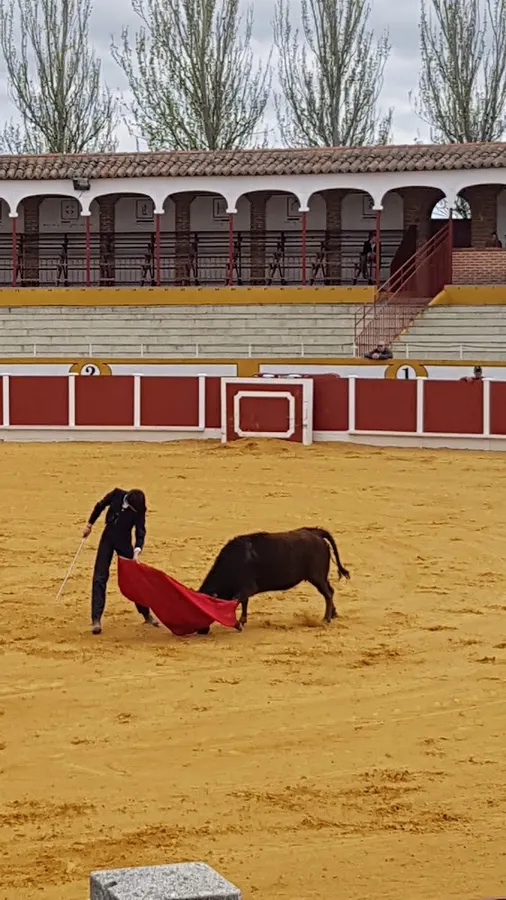 Plaza de Toros La Florida - Penaranda de Bracamonte