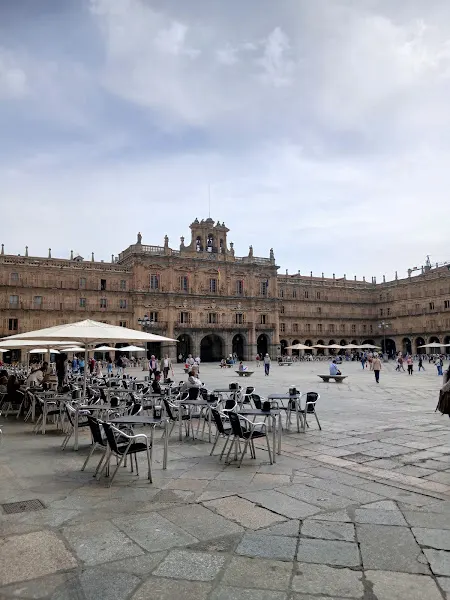 Salamanca