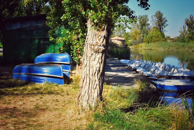 Alquiler de Barcas - Salamanca