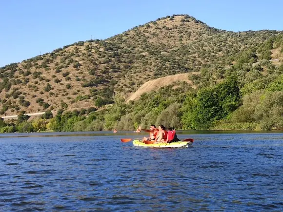 Kayaito Deporte de aventura - Club deportivo en Ciudad Rodrigo