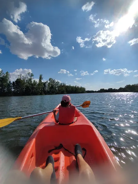 Deportes de Aventura en Salamanca - YOMARANEVENTS