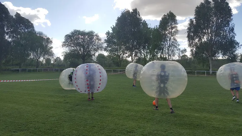 Outdoor Activo - Santa Marta de Tormes