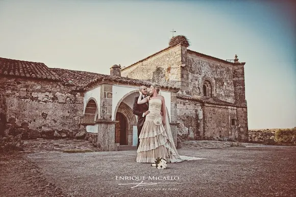 Enrique Micaelo Fotografía - Béjar