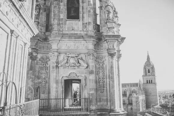 Cristina Blázquez fotografos - Salamanca