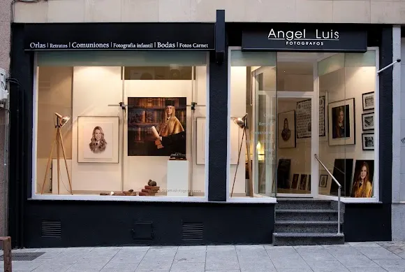 Ángel Luis Fotógrafos