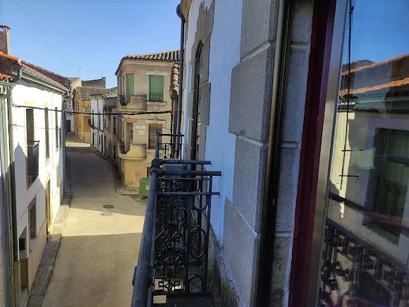 Casa Rural El Cubano - Ciudad Rodrigo