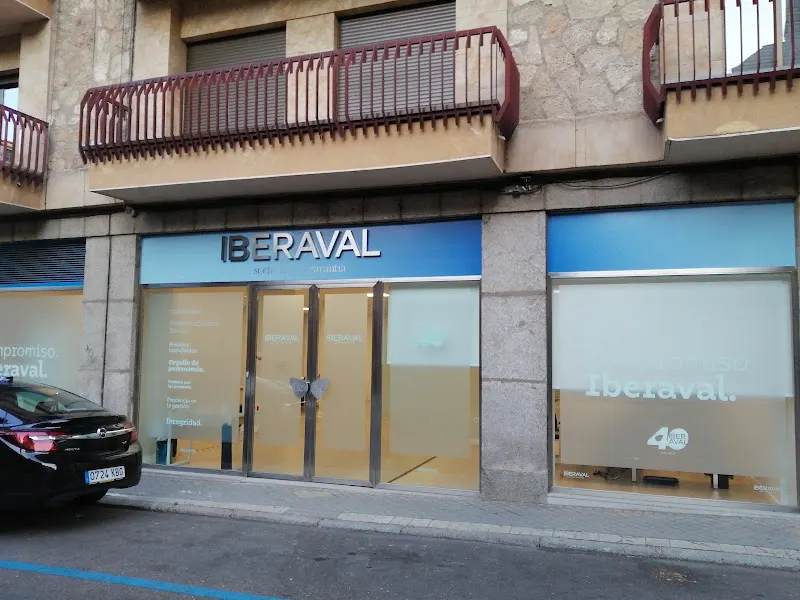 Iberaval - Consultora financiera en Salamanca - foto 2