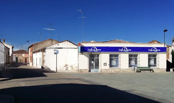 Agente Financiero Unicaja Banco - Salamanca