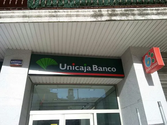 Unicaja Banco - Béjar