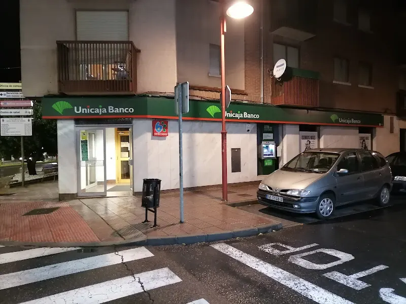 Unicaja Banco