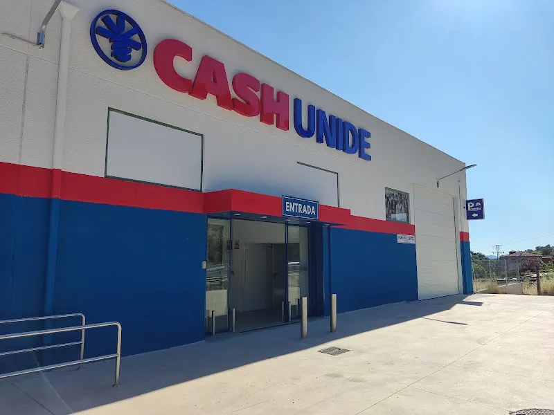 CashUnide Béjar - Gran superficie en Béjar - foto 2