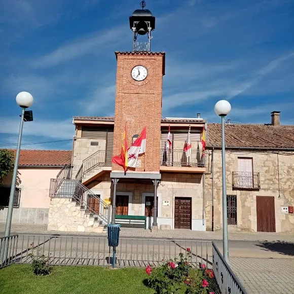 Ayuntamiento de San Muñoz - San Munoz