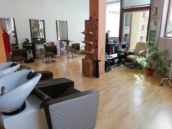 Salón de peluquería Estilo Propio