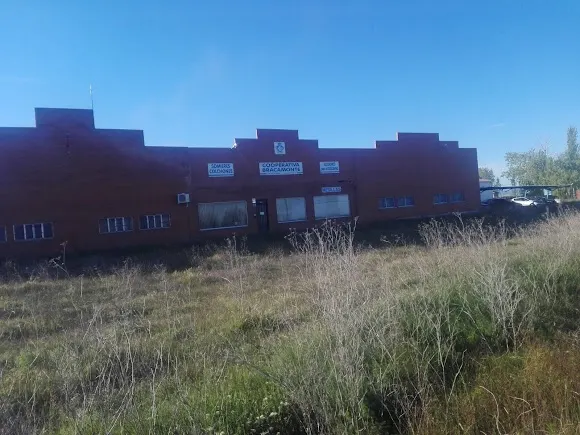Sociedad Cooperativa Bracamonte - Salamanca