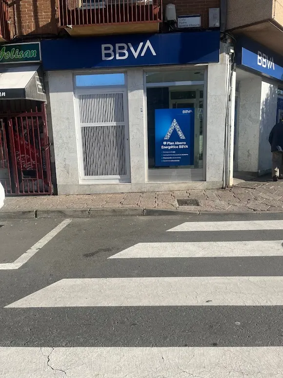 BBVA - Santa Marta de Tormes