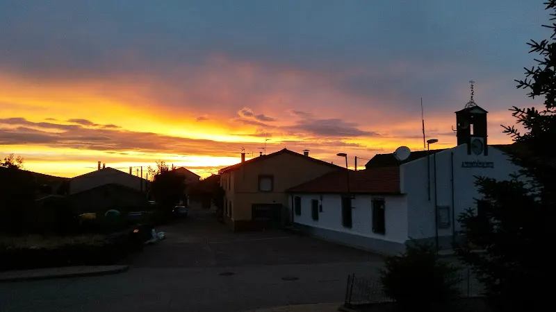 Ayuntamiento de Aldeanueva de la Sierra - Ayuntamiento en Ciudad Rodrigo - foto 2