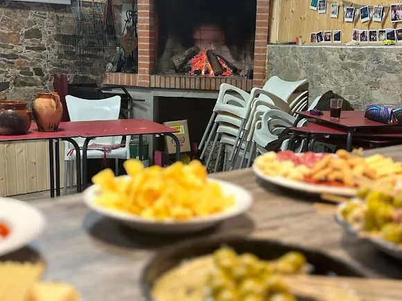 Txoco asensio - Bar en Béjar