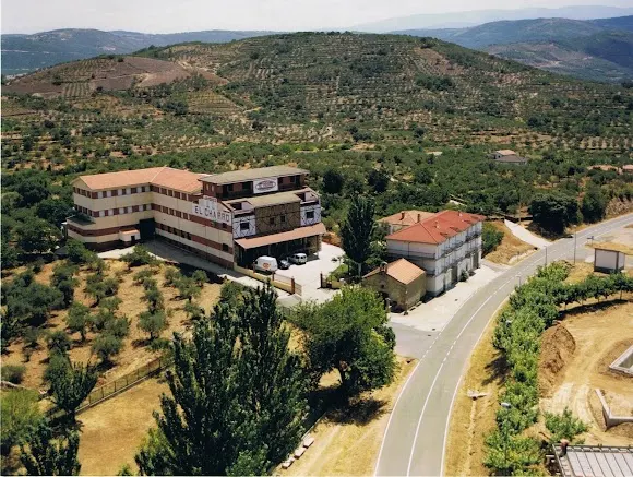 Jamones El Charro S A - Béjar