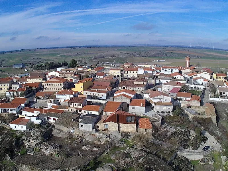 Ayuntamiento de Juzbado - Juzbado