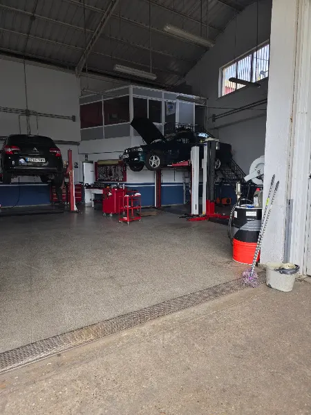 Automóviles Boada - Taller de automóviles en Salamanca - foto 2