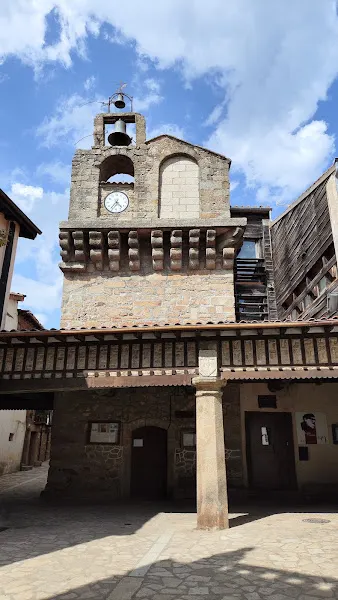 Ayuntamiento de Sequeros - Ayuntamiento en Béjar - foto 2