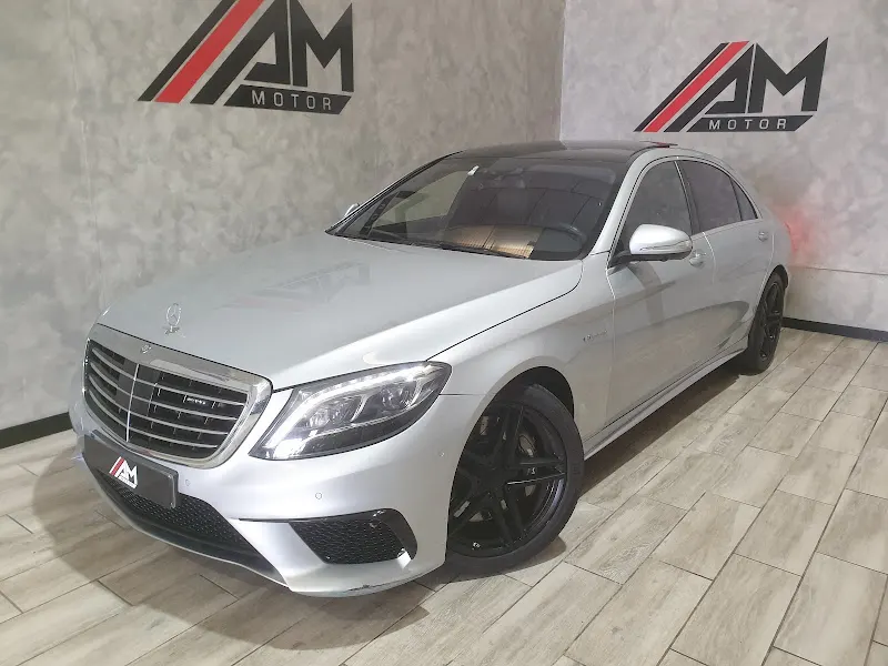 AM Motor - Compraventa de automóviles en Villamayor - foto 3