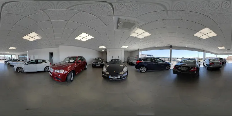 Diber Cars Salamanca