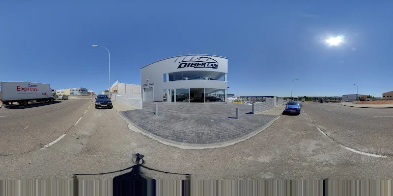 Diber Cars Salamanca - Tienda de vehículos de segunda mano y de ocasión en Carbajosa de la Sagrada - foto 2