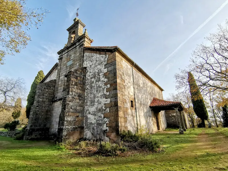 Iglesia de la Virgen del Robledo - Iglesia en Béjar - foto 2