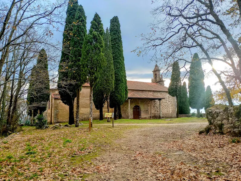 Iglesia de la Virgen del Robledo - Iglesia en Béjar - foto 3