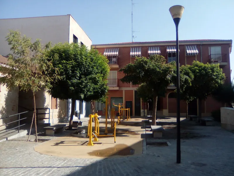 Ayuntamiento de Villamayor
