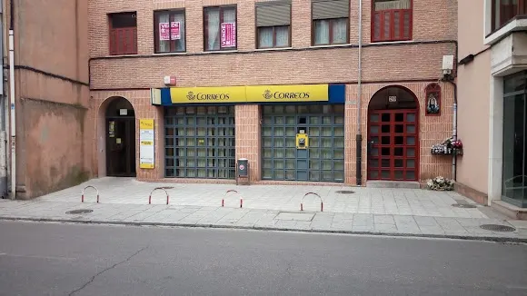 Oficina de Correos