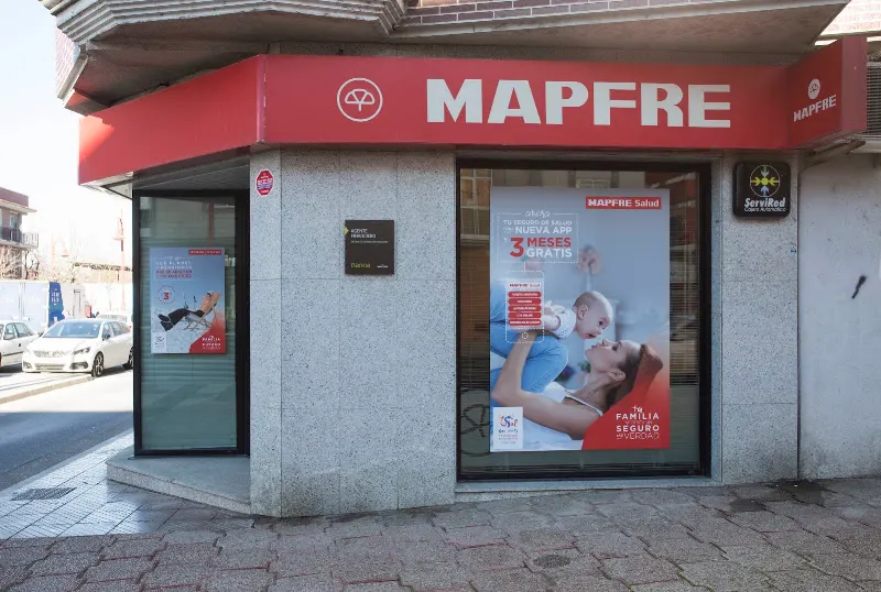 Mapfre - Santa Marta de Tormes