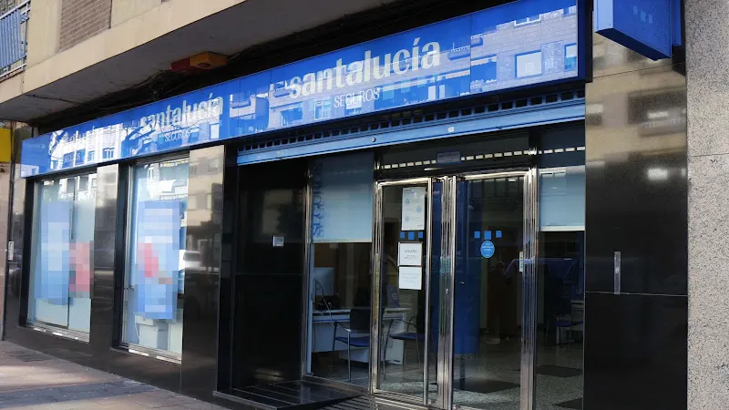 Santalucía Seguros Salamanca - Agencia de seguros en Salamanca - foto 2