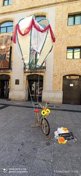 Correduría de Seguros Martín Belda - Salamanca