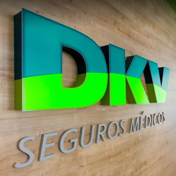 Sucursal DKV Seguros Salamanca
