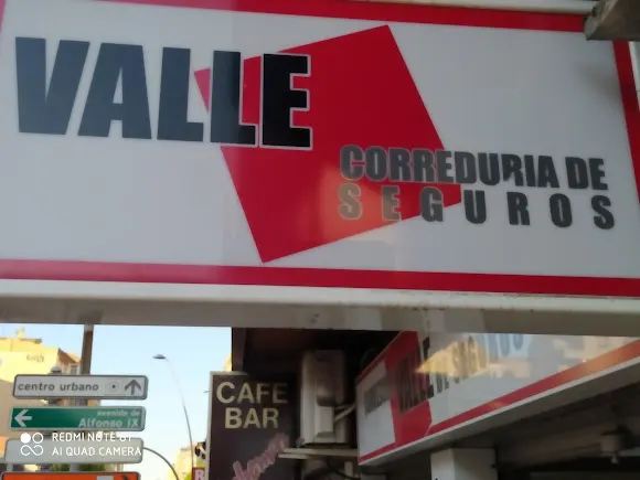 Seguros Valle - Compañía de seguros en Salamanca