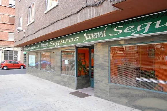 Jamened Correduría de Seguros - Salamanca