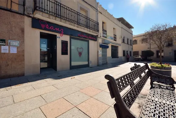 DENTISTA EN CANTALPINO CLINICA SANZ DENTAL - Salamanca